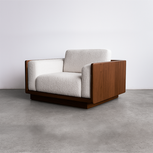Nestle Armchair