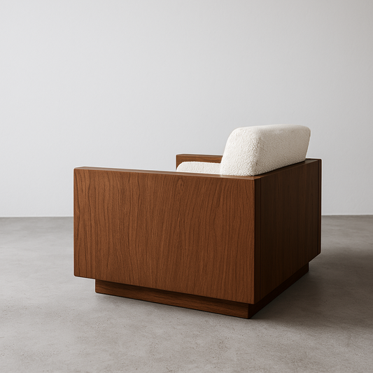 Nestle Armchair