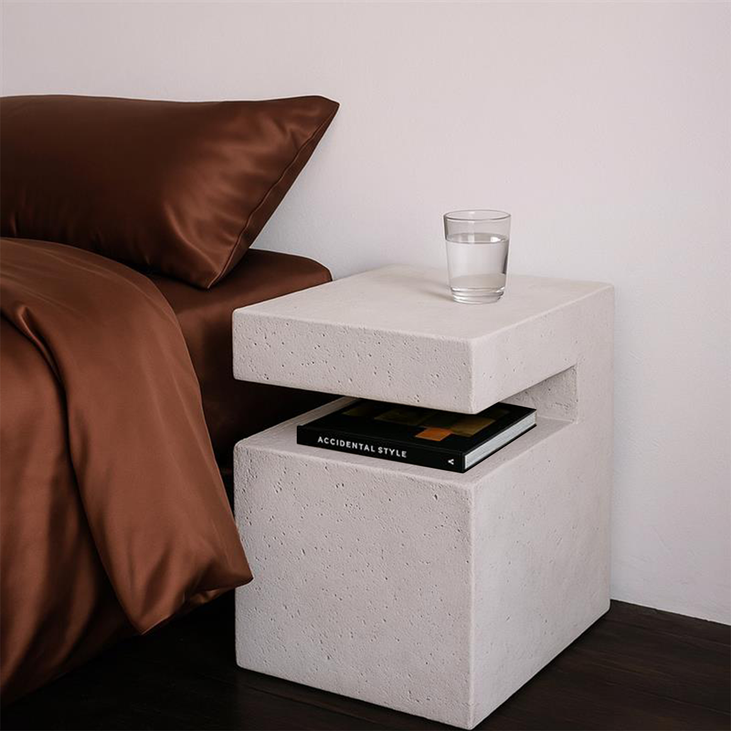 Tarn Nightstand