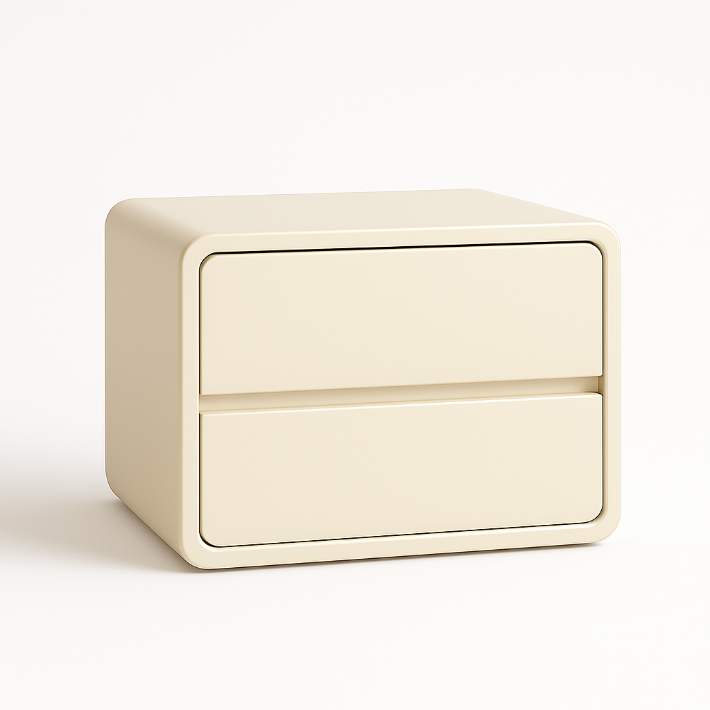 Lisso Nightstand