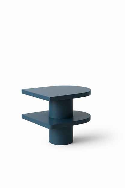Solar Pop Nightstand