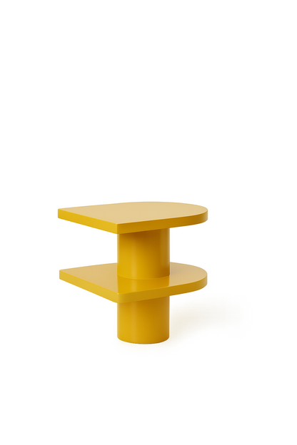 Solar Pop Nightstand