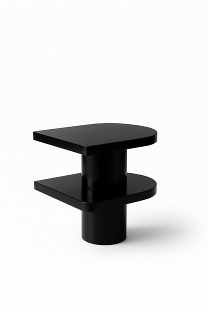 Solar Pop Nightstand