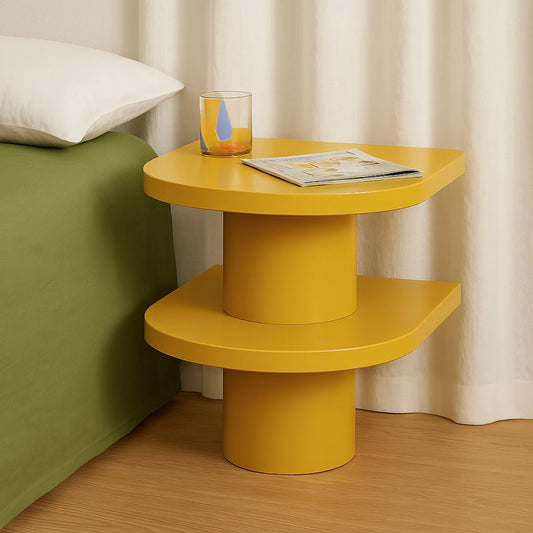 Solar Pop Nightstand