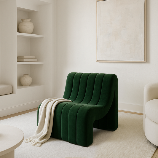 The Ondine Chaise Lounge