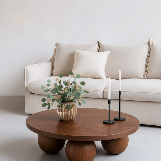 Orb Coffee Table