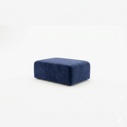 The Blair Ottoman