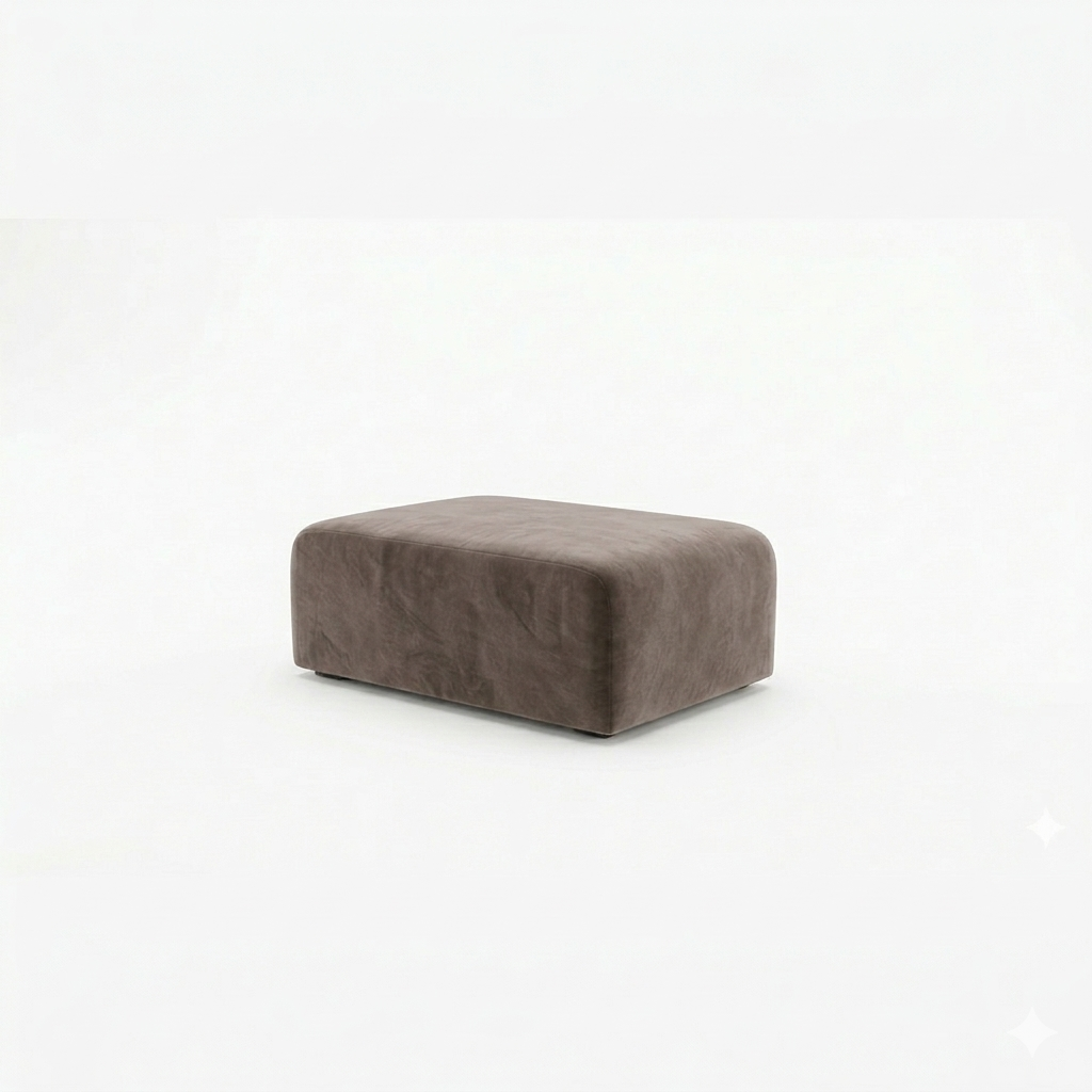 The Blair Ottoman