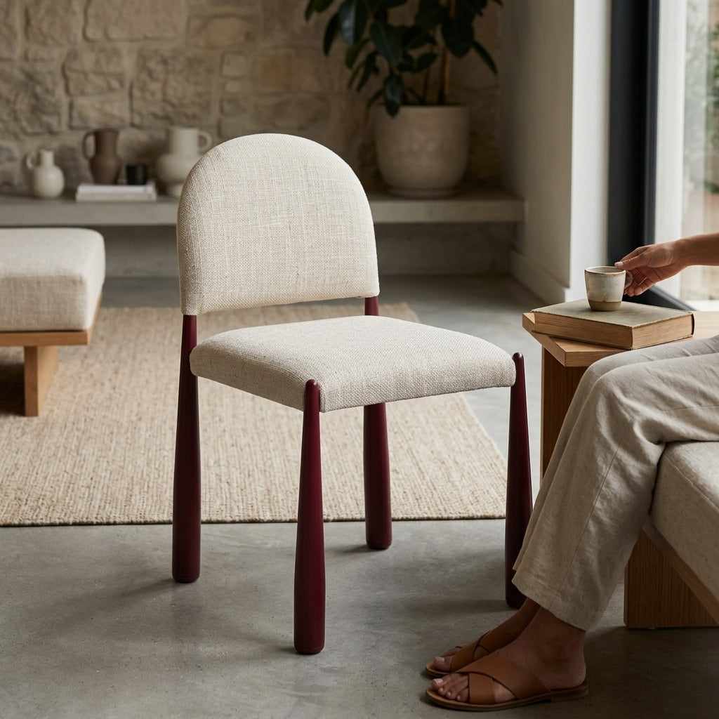The Pattie Dining Chair