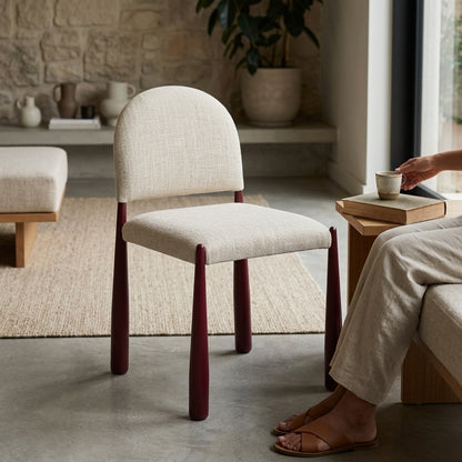 The Pattie Dining Chair
