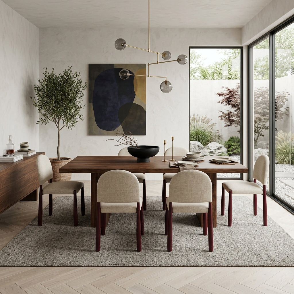 The Pattie Dining Chair
