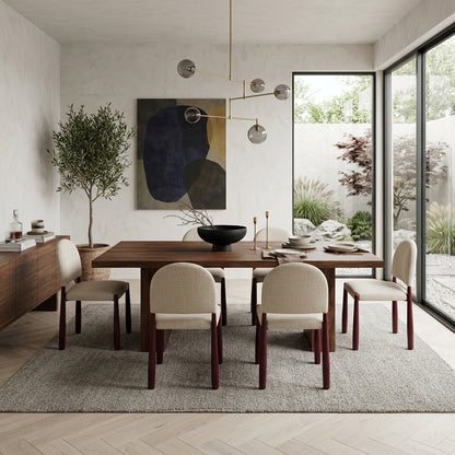 The Pattie Dining Chair