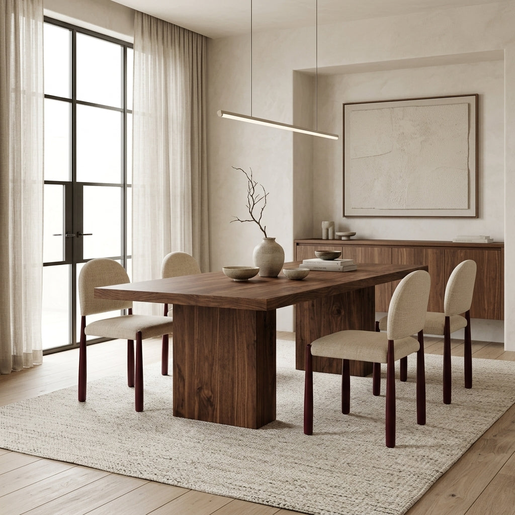 The Pattie Dining Chair