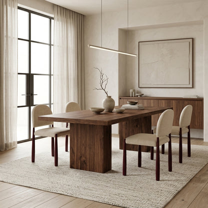 The Pattie Dining Chair