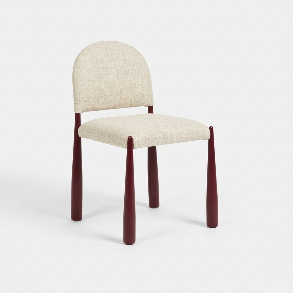 The Pattie Dining Chair