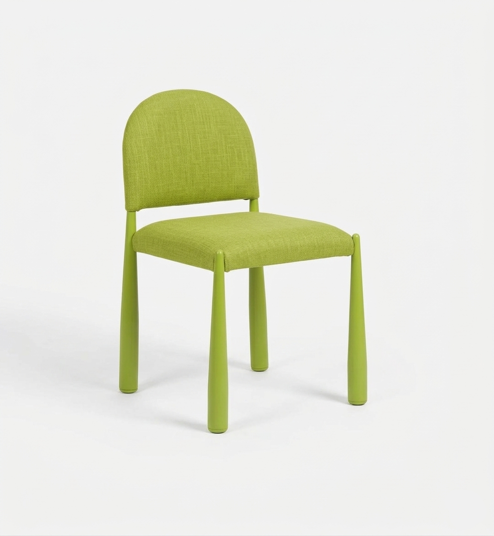 The Pattie Dining Chair
