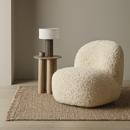 Pebble Accent Chair