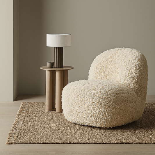 Pebble Accent Chair
