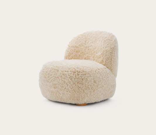 Pebble Accent Chair