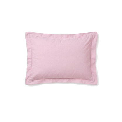 Cotton Pillow -  Peony