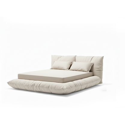 The Plumelle Bed