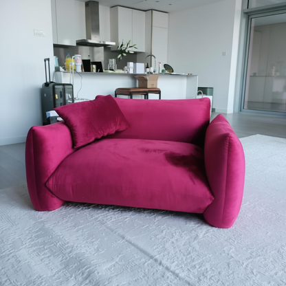 The Plumelle Armchair