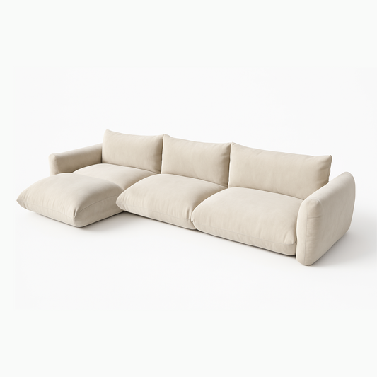 The Plumelle L-Shaped Sectional