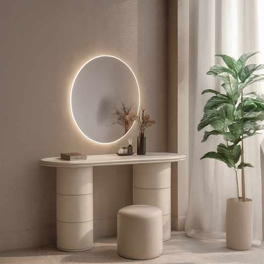 The RJ Vanity
