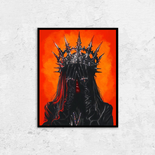 Layl - Original Digital Art©