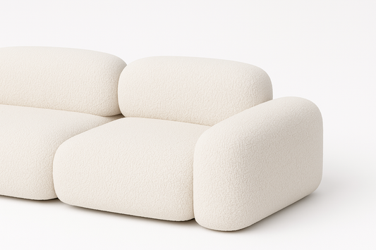 The Blancha Sofa
