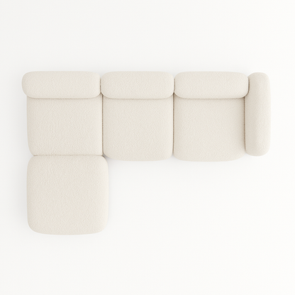 The Blancha Sofa