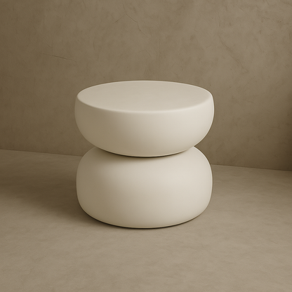 The Rondelette Side Table