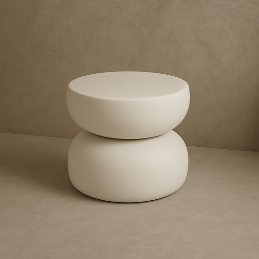 The Rondelette Side Table