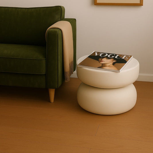 The Rondelette Side Table