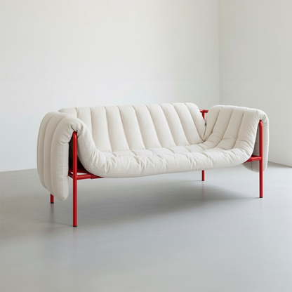 The Ruvo 2-Seater Sofa