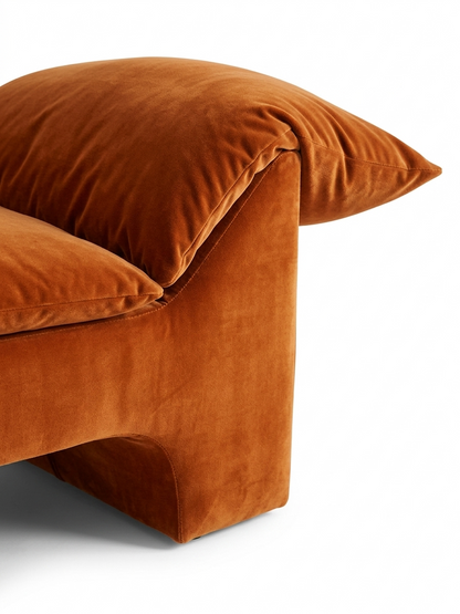 The Sabrina Three Seater Sofa