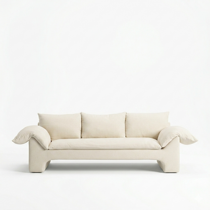 The Sabrina Three Seater Sofa