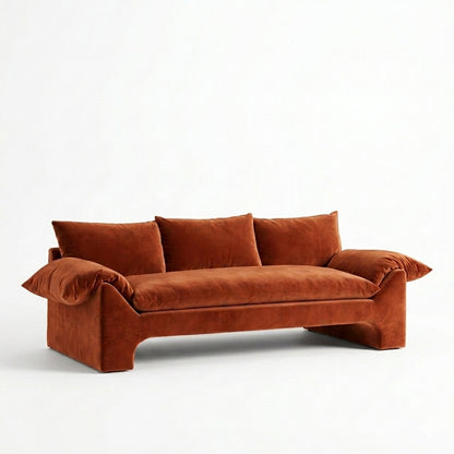 The Sabrina Three Seater Sofa