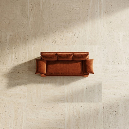 The Sabrina Three Seater Sofa