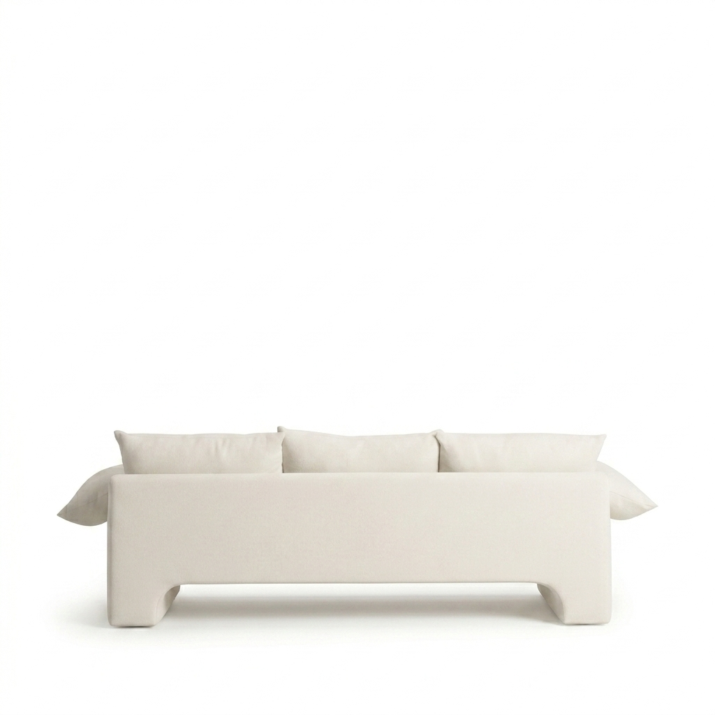 The Sabrina Three Seater Sofa