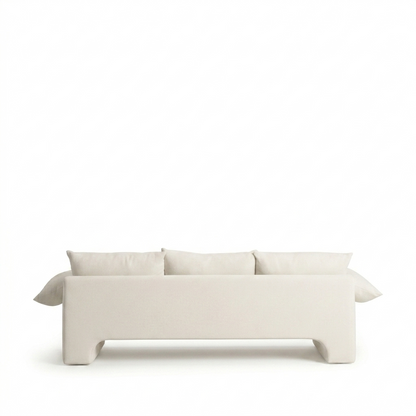 The Sabrina Three Seater Sofa