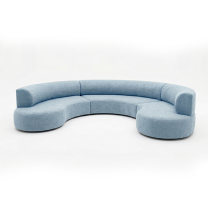 The Selene Modular Sofa