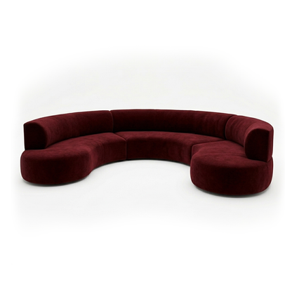 The Selene Modular Sofa