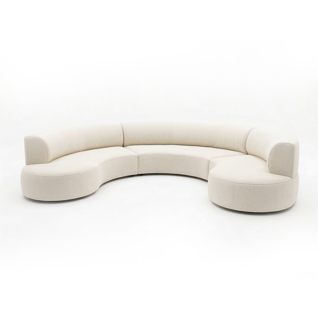 The Selene Modular Sofa