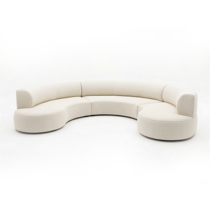 The Selene Modular Sofa