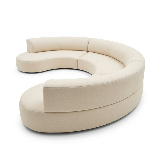 The Selene Modular Sofa