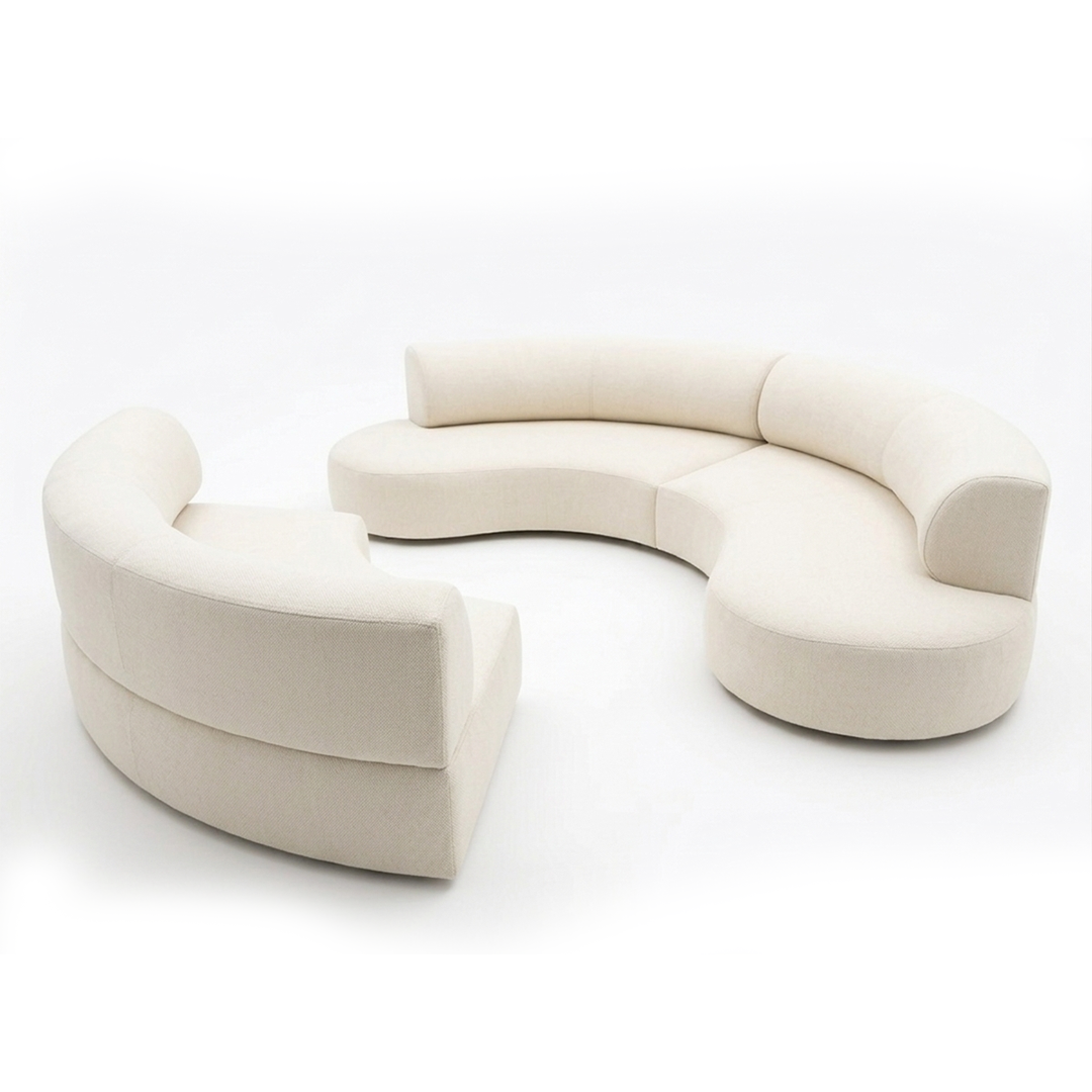 The Selene Modular Sofa