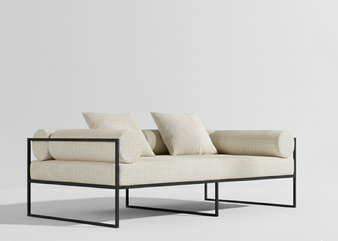 Alto 2-seater Sofa