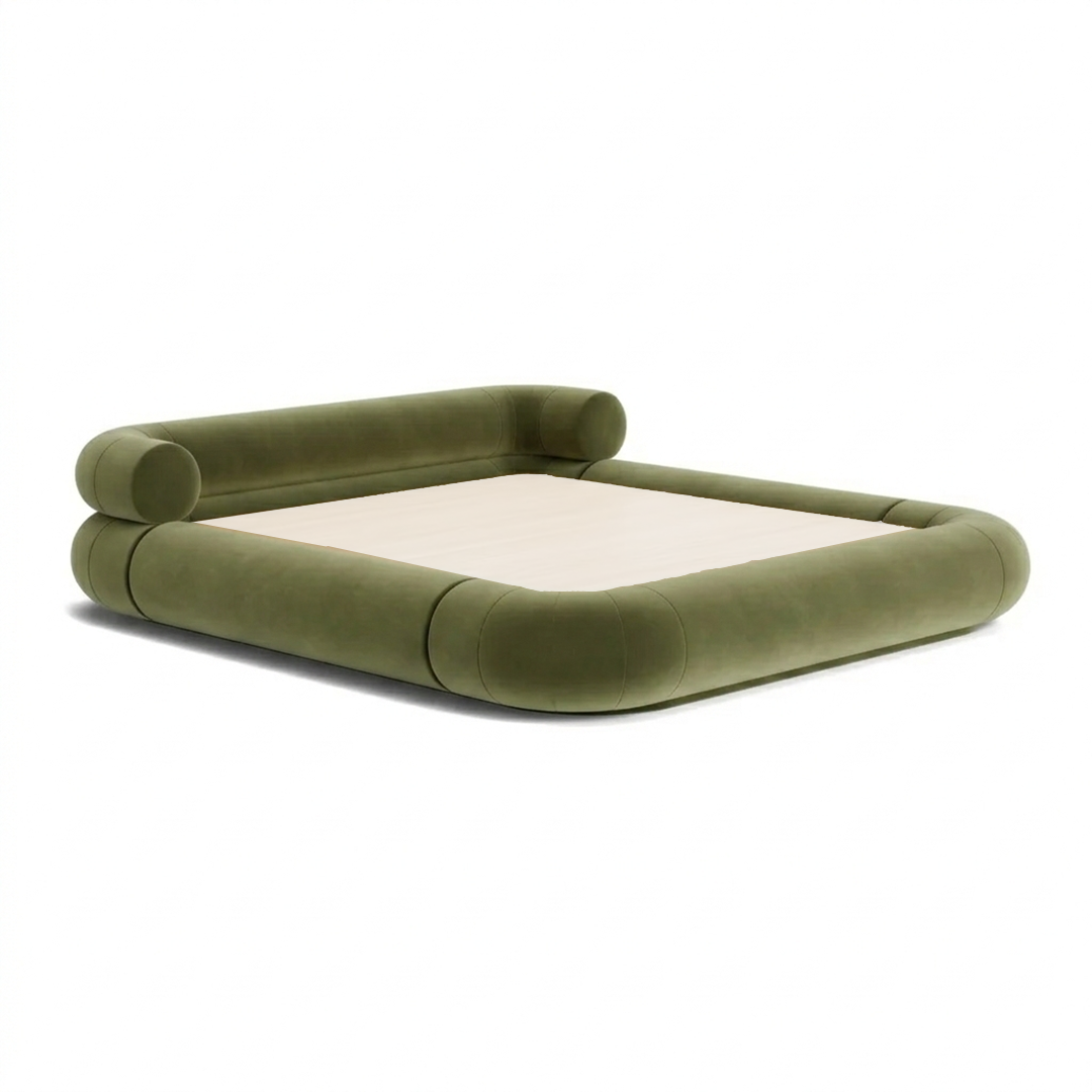 The Gigi Bed