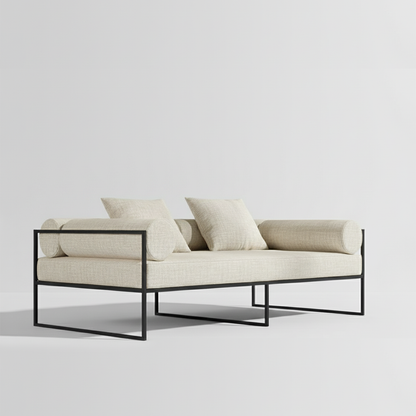 Alto 2-seater Sofa